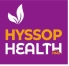 Hyssop Health Logo